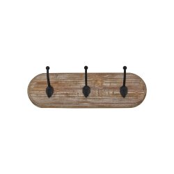 La Vida - Knagerkke, H15,5/L49/D10cm