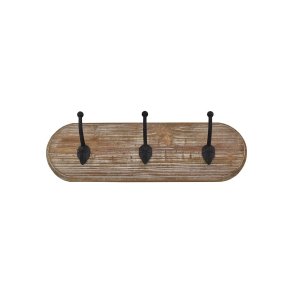 La Vida - Knagerkke, H15,5/L49/D10cm