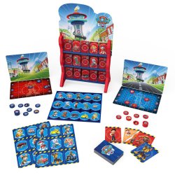 Paw Patrol - 8-i-1 spil