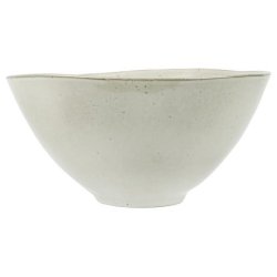 Dunes stor skl sand  24cm.