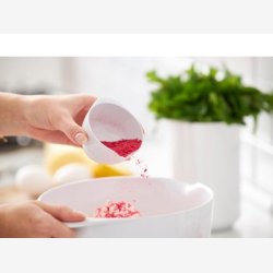 Rosti Margrethe Rreskl 1,5 liter Hvid