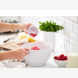 Rosti Margrethe Rreskl 1,5 liter Hvid