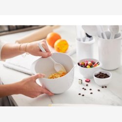 Rosti Margrethe Rreskl 1,5 liter Hvid