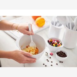 Rosti Margrethe Rreskl 1,5 liter Hvid