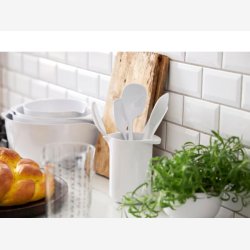 Rosti Margrethe Rreskl 1,5 liter Hvid