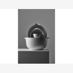 Rosti Margrethe Rreskl 1,5 liter Hvid