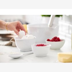 Rosti Margrethe Rreskl 1,5 liter Hvid