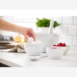 Rosti Margrethe Rreskl 1,5 liter Hvid