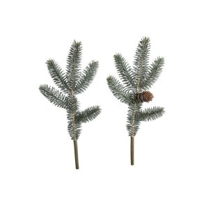 Speedtsberg - Grangren m/frost H: 28 cm. - Leveres Assorteret 1 stk. 