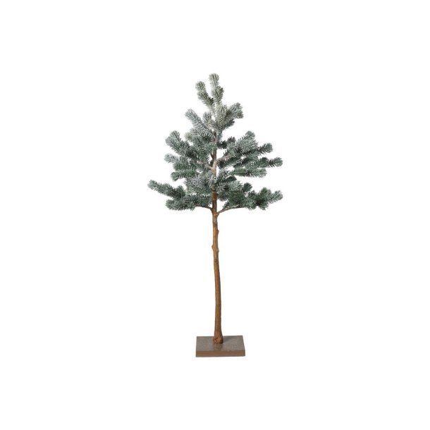 Speedtsberg - Grantr Opstrammet m/sne - Vlg Strrelse