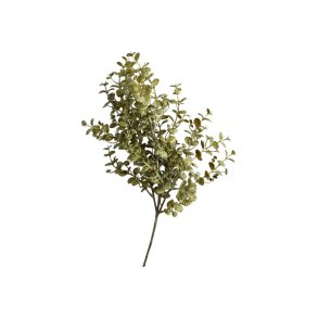 Speedtsberg - Kunstig Blomst Buskbom stilk 53 cm, Grn