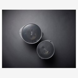 Rosti Margrethe Lg t/rreskl 2 liter Transparent