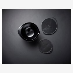 Rosti Margrethe Lg t/rreskl 2 liter Transparent