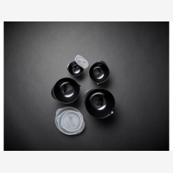 Rosti Margrethe Lg t/rreskl 2 liter Transparent