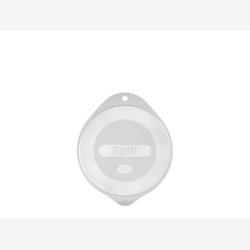 Rosti Margrethe Lg t/rreskl 2 liter Transparent