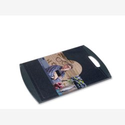 HOLM Skrebrt 44 x 30 x 1 cm