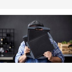 HOLM Skrebrt 44 x 30 x 1 cm