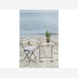 Sdahl Nordic - Siddehynde 40 x 40 cm Beige