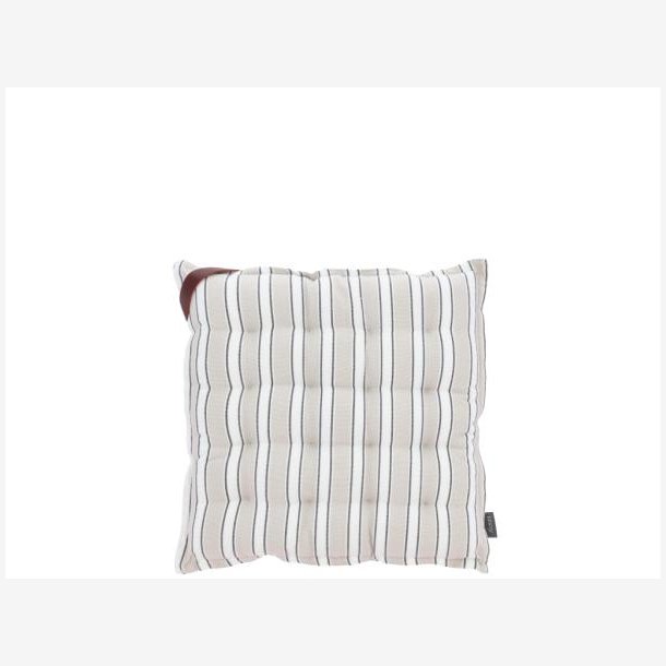 Sdahl Nordic - Siddehynde 40 x 40 cm Beige