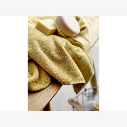 Sdahl - Vaskeklud 30x30 Comfort O Straw