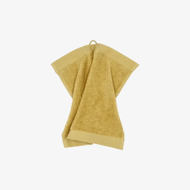 Sdahl - Vaskeklud 30x30 Comfort O Straw