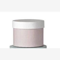 Speedtsberg - �ske til opbevaring, Pink - Flere st�rrelser 