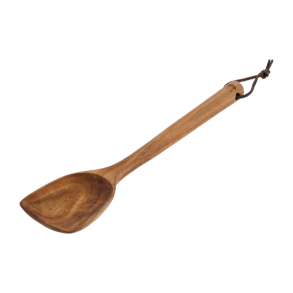 HOLM - Ske firkantet 30x6 cm Akacietr�.