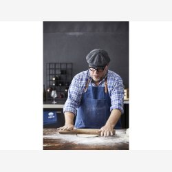 HOLM - Pizzarulle/kagerulle B: 50cm. 