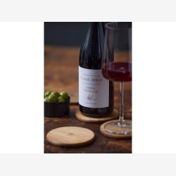 HOLM Glasbrikker Dia 10,2 x 0,8 cm 4 stk.