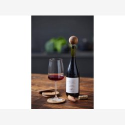 HOLM Glasbrikker Dia 10,2 x 0,8 cm 4 stk.