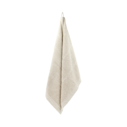 Sdahl Line hndklde Beige 50x100cm. 