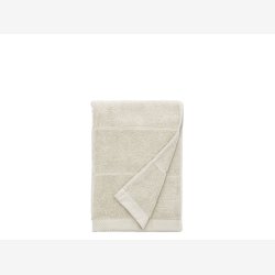 Sdahl Line hndklde Beige 50x100cm. 