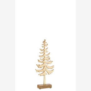 J-Line - Grantr m/tr fod Aluminium 