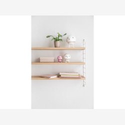 Hoptimist - Bumble lyserd 6 cm.