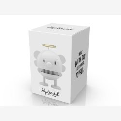 Hoptimist - Angel Bumble S White
