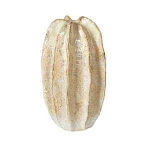 Speedtsberg - Vase B�lge - Beige - 29 cm