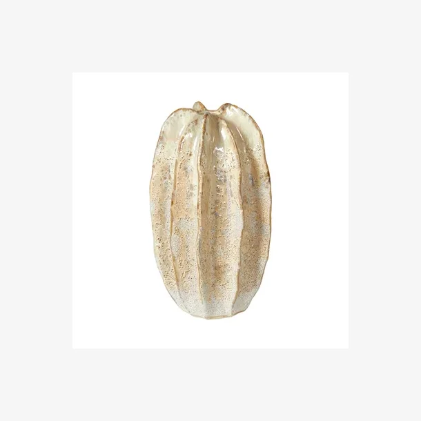 Speedtsberg - Vase B�lge - Beige - 29 cm
