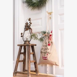 Speedtsberg - Lanterne m. P�re - Antik Bronze - 34 cm