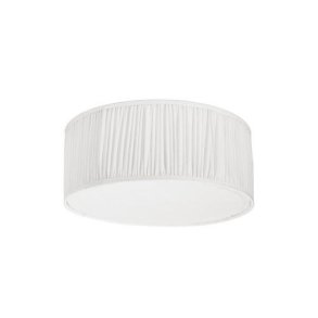 PR HOME - Stella Loftlampe, Offwhite, 45cm.