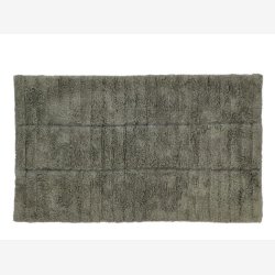 Zone Denmark - Tiles Bademtte 80 x 50 cm Olive green