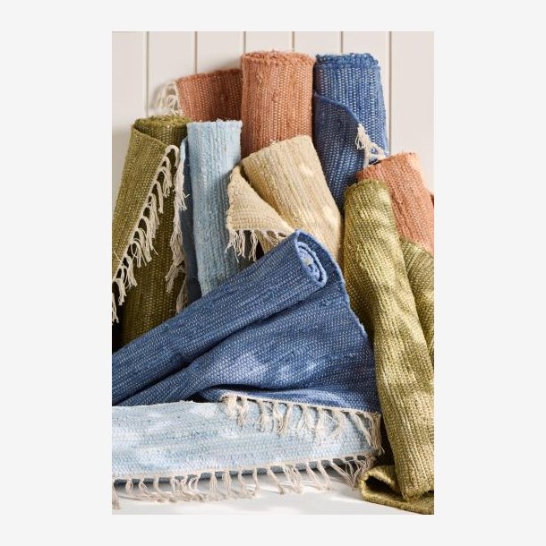 Ib Laursen - Kludelber B:60/L:120