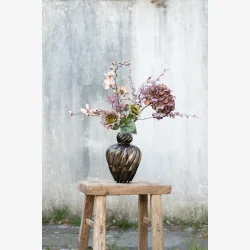 Speedtsberg - Krysantemum stilk Lilla 49 cm.