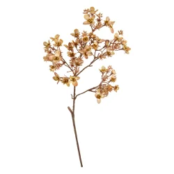 Speedtsberg - Syren stilk Rose/glitter 76 cm.