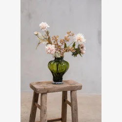 Speedtsberg - Syren stilk Rose/glitter 76 cm.