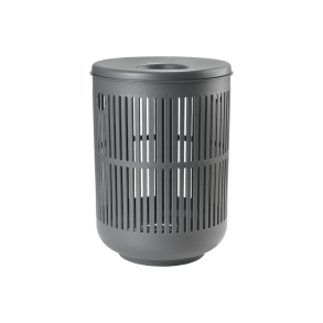 ZONE - UME vasketjskurv Gr H:54 D: 40cm. 