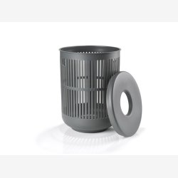 ZONE - UME vasketjskurv Gr H:54 D: 40cm. 