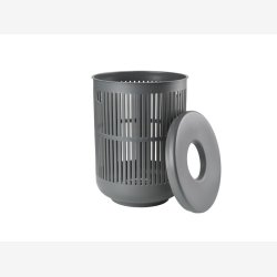 ZONE - UME vasketjskurv Gr H:54 D: 40cm. 