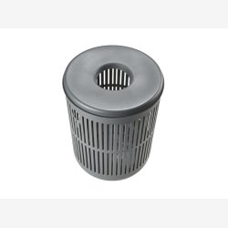 ZONE - UME vasketjskurv Gr H:54 D: 40cm. 