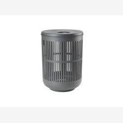 ZONE - UME vasketjskurv Gr H:54 D: 40cm. 