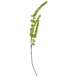Speedtsberg - R�vehale stilk Gr�n 92 cm.